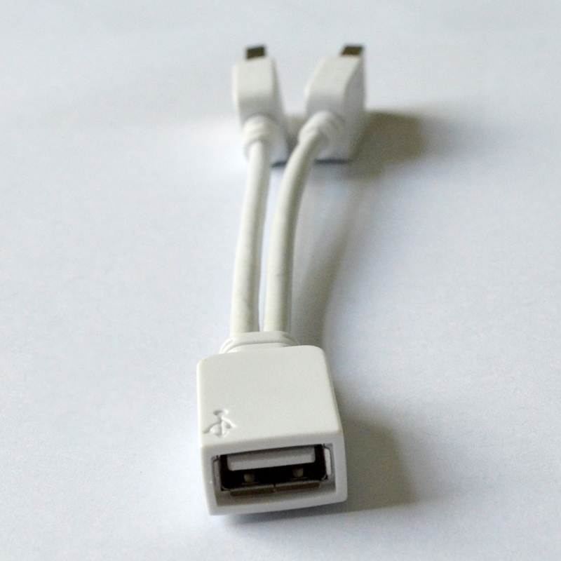 2.0 USB